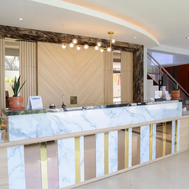 Ratu Duo Hotel - Image 1
