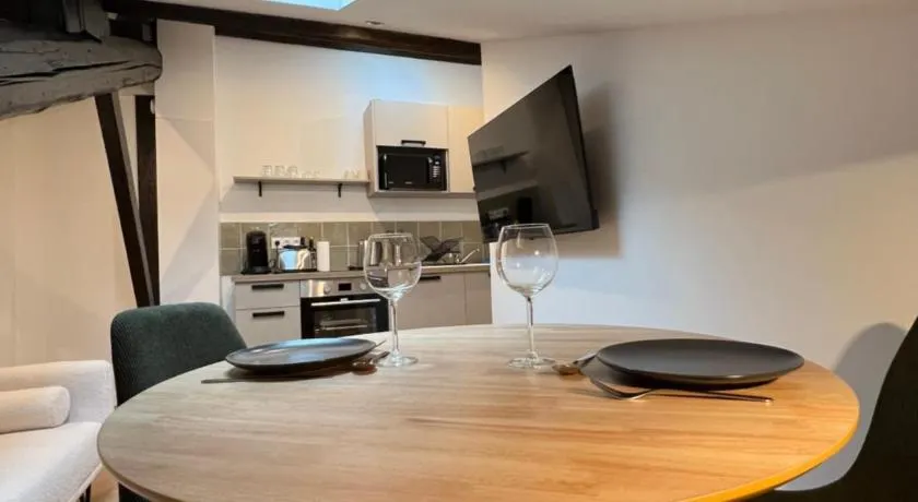 Toscana Casa Maja - Terrasse - Parking privé - Image 1
