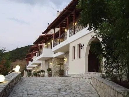 Kalavrita Botanica Hotel & SPA - Image 1