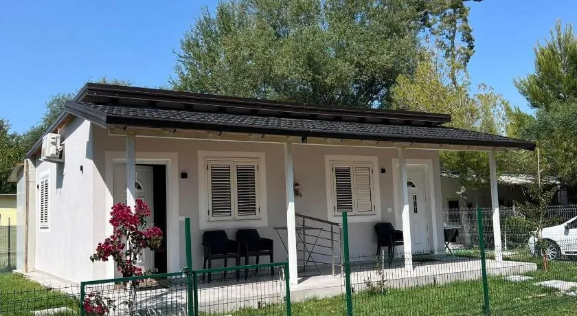 Villa Gersi - Image 1