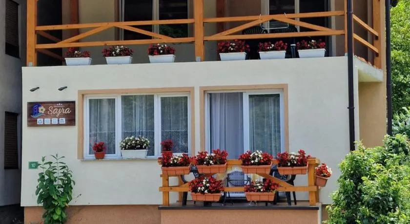 Apartment Sajra - Image 1