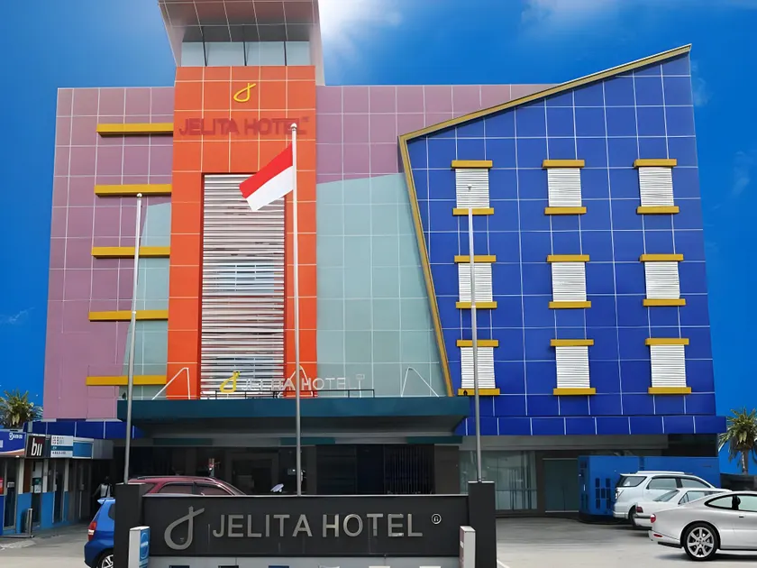 Jelita Hotel - Image 1