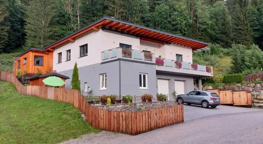 Appartement Waldzauber - Image 1