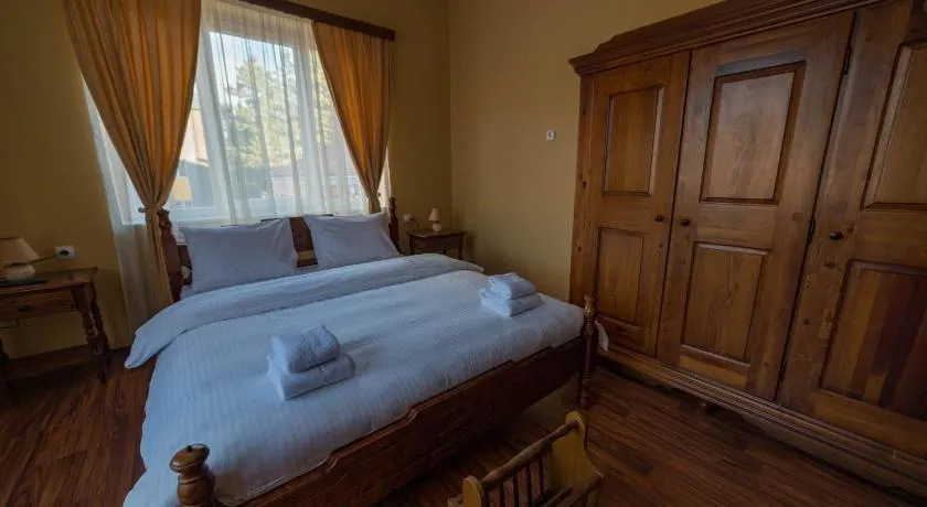 Prenoćište Dajević Hotel Tara Pljevlja - Image 1