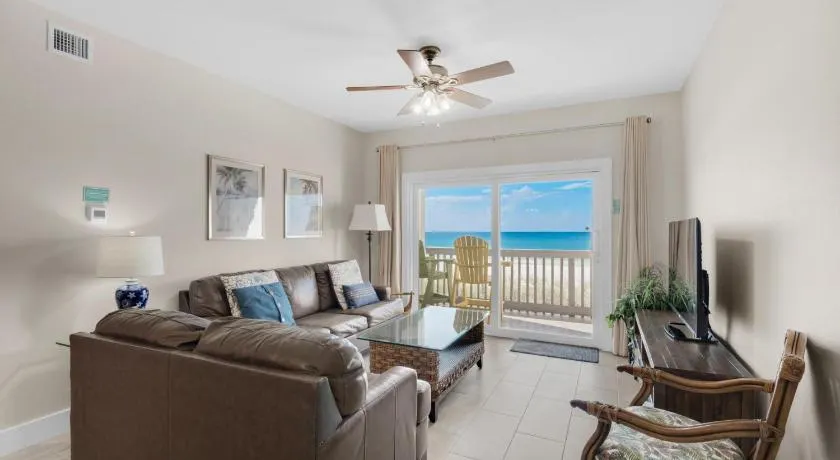 Villas on the Gulf #J5 - Image 1