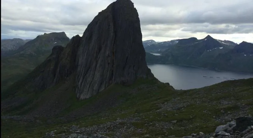 Fjordgård B - Image 1