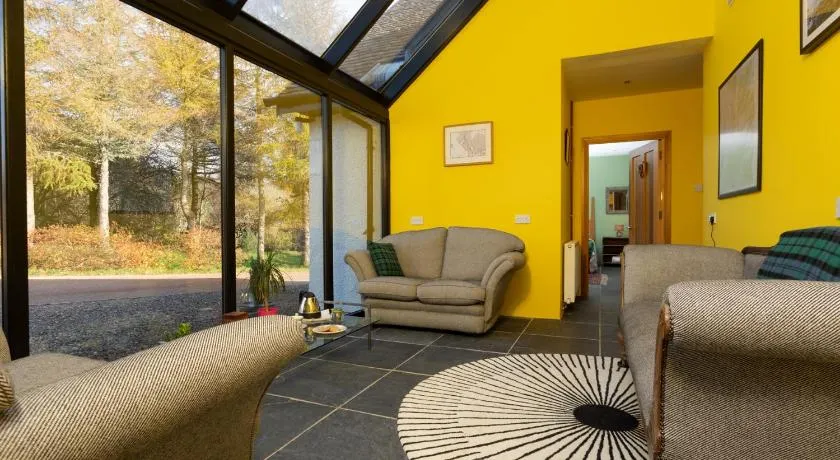 Powdermills B & B - Image 1