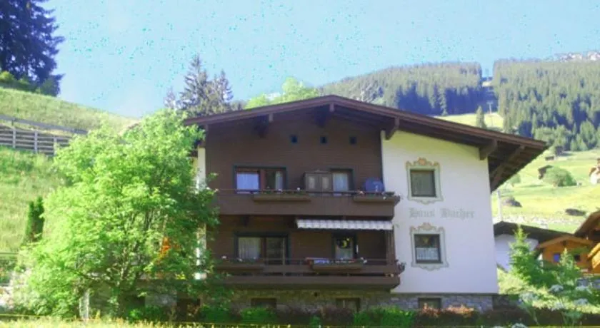 Haus Bacher - Image 1