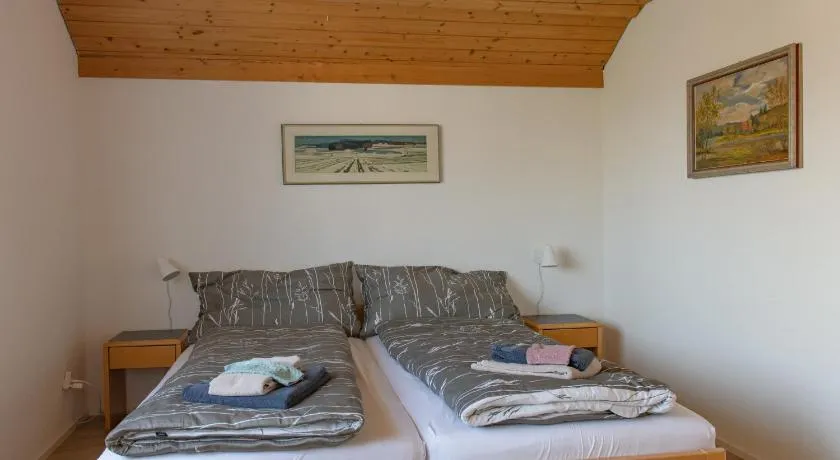BnB Bergsicht - Image 1