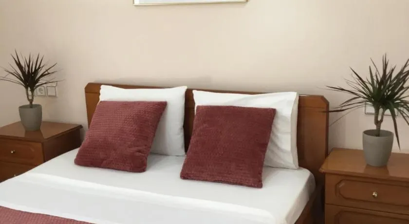 Hotel Triantafyllou - Image 1