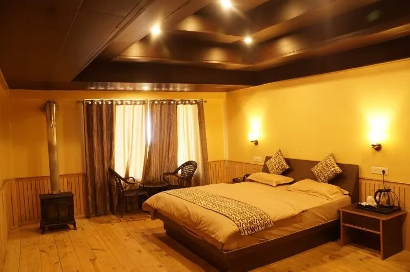 Agyaat Vaas-The Himalayan Retreat 65K From Shimla - Image 1