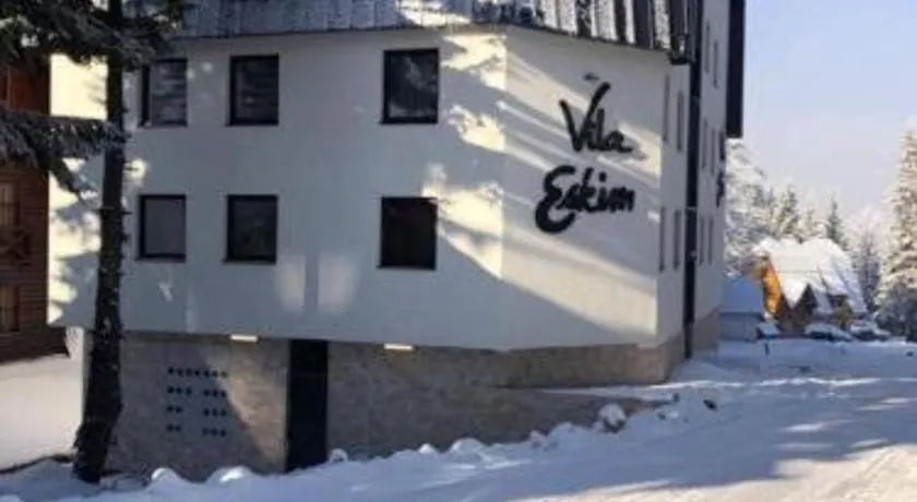 Vila Eskim Apartman Jelena - Image 1