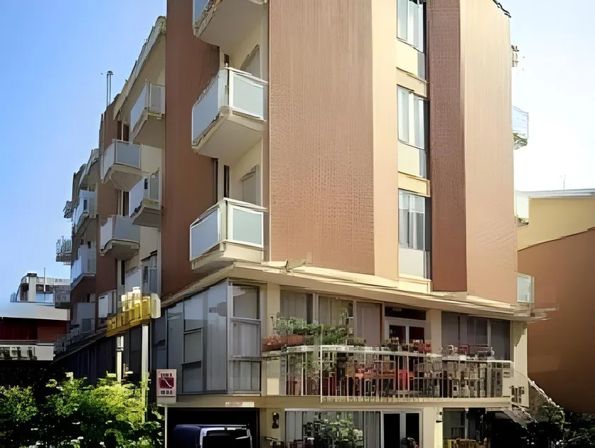 Hotel Acerboli - Image 1