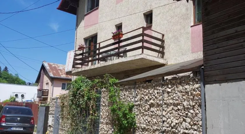 CASA RYANA SINAIA - Image 1