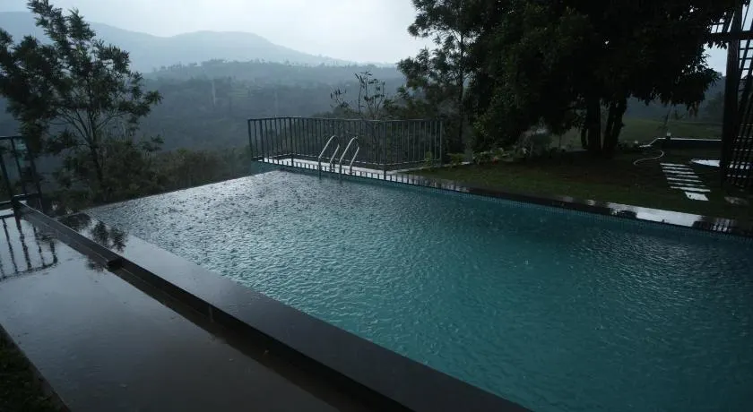 Kallarackal Hill View Cottage - Image 1