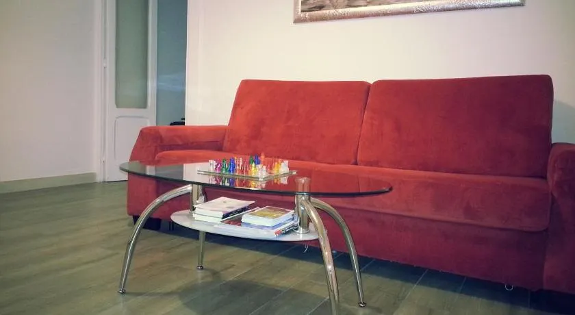Appartamento B&B Suite Stefanelli - Image 1