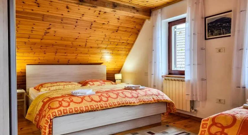 Apartmaji Cok - Image 1