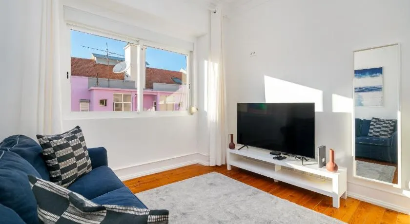 WHome Hideaway Family Apartment #3 - Image 1