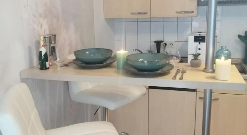Modern Living Göggingen, 4 Min zur Messe, Tram 50m - Image 1