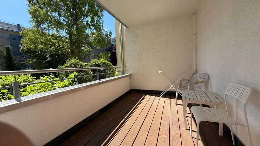 Three Bedroom Comfort Apartment Maintal - Image 1