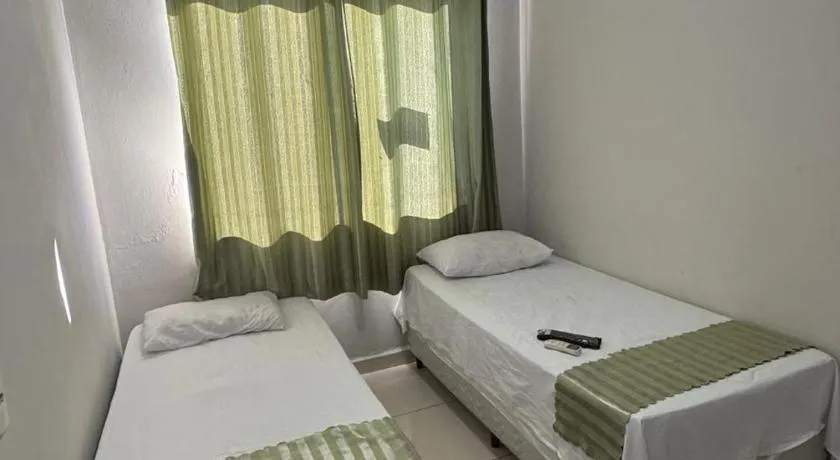 Hotel Casa Grande - Image 1