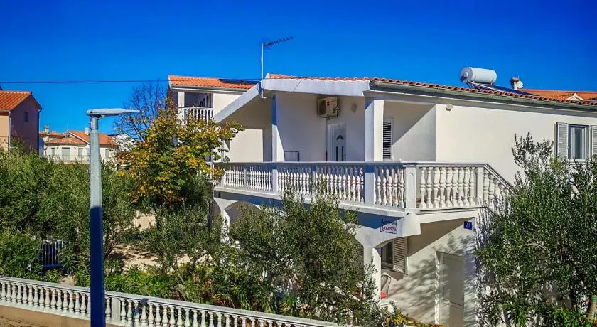 Amazing Apartment In Vodice With Wifi - Image 1