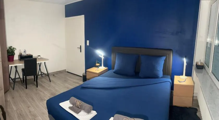 Chambre rénovée dans appartement de 70m2 - Image 1