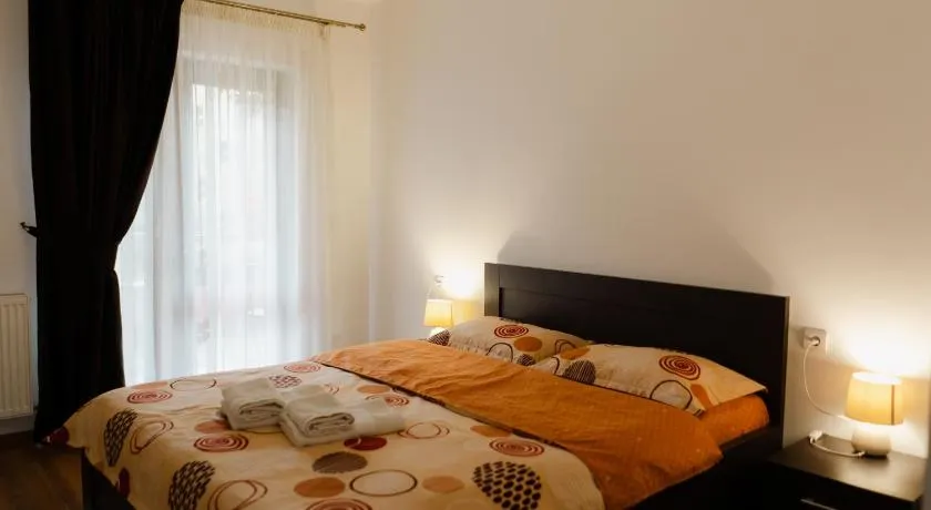 Pensiunea Bucur - Image 1