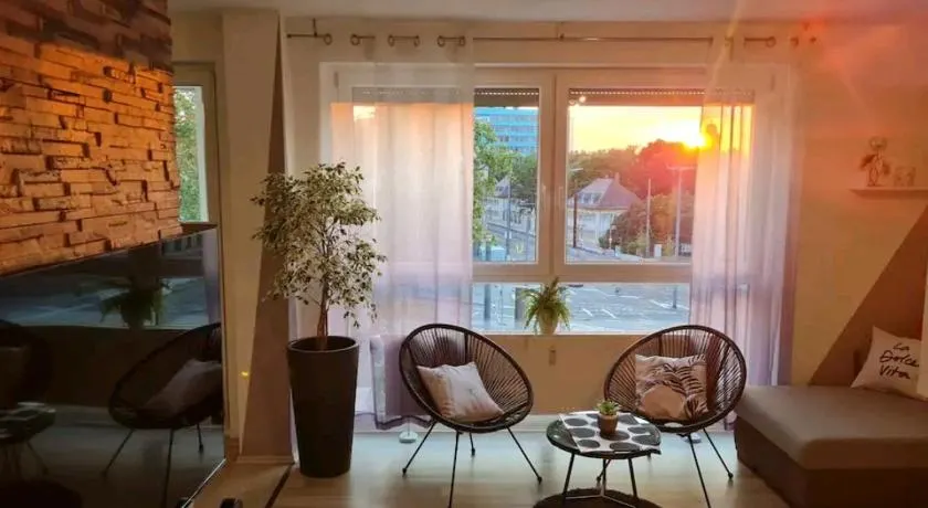 Apartment in TOP Lage Durlacher Tor/KIT - Image 1