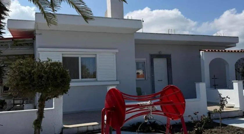 Anastasia's House Kos - Image 1
