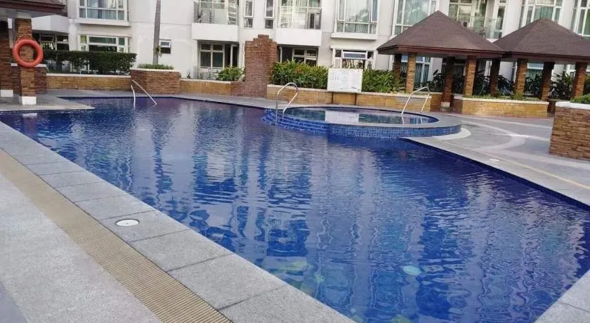 Ameer Condotel @ Parkside Villa - Image 1