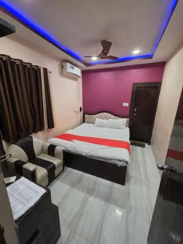 Hotel Golden Rose - Image 1
