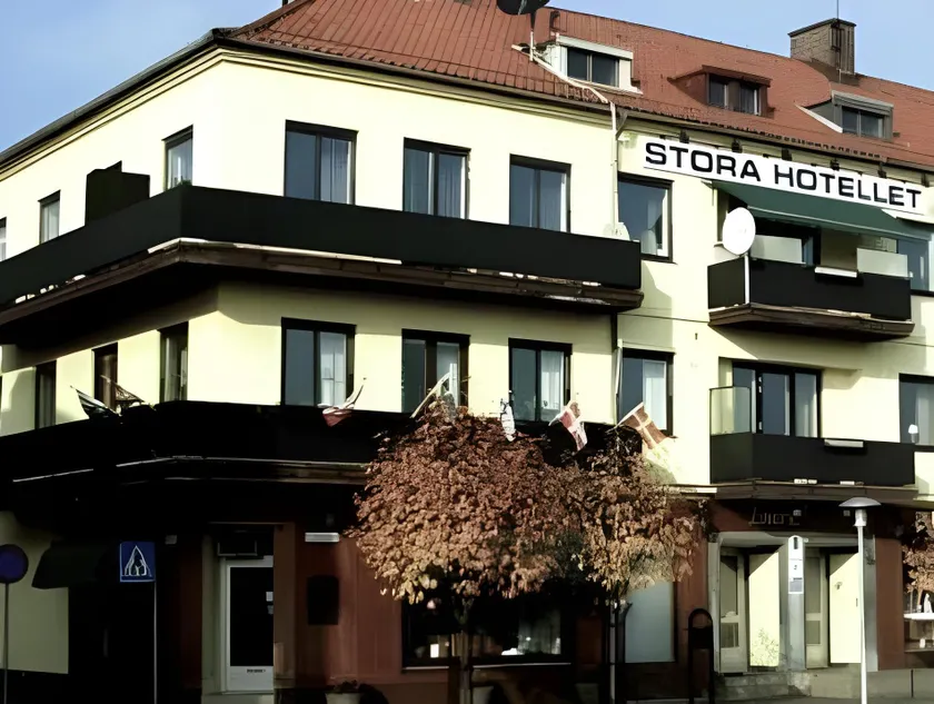 Stora Hotellet Osby - Image 1