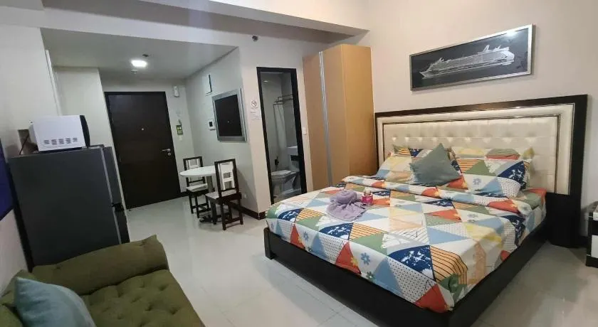Condo Unit walking distance to Manila Airport (NAIA Terminal 3) - Image 1