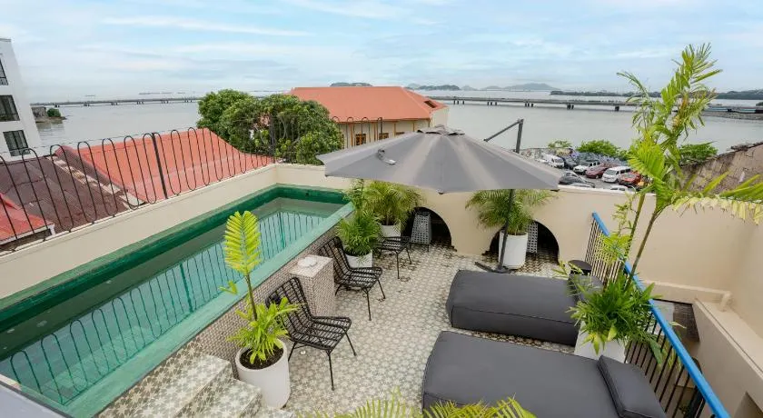 AmazINN Panamá Casa Marroqui Boutique - Image 1