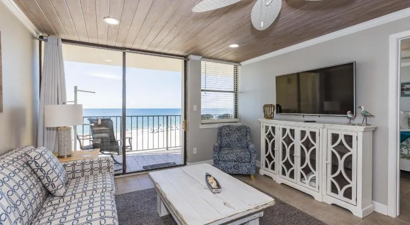 Gulf House 605 - Image 1