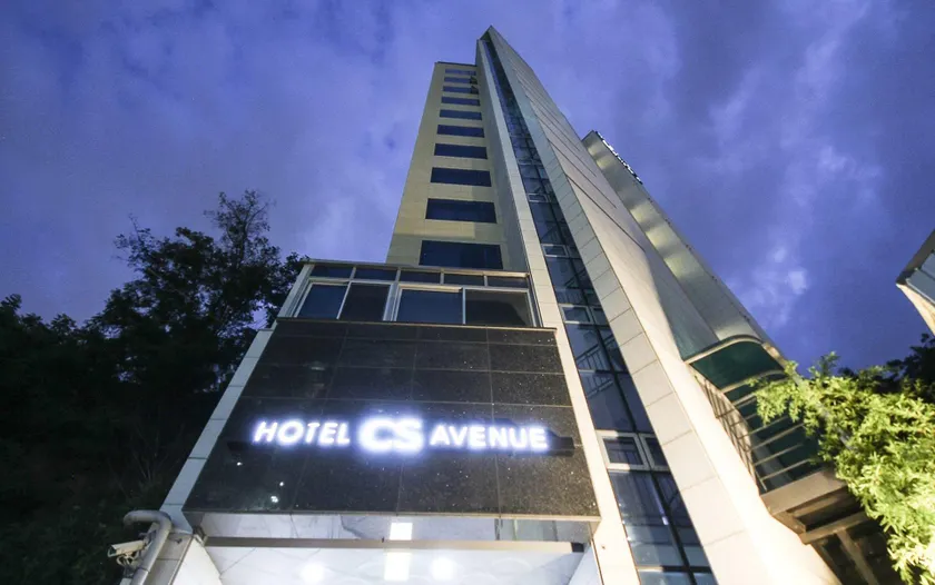 CS Avenue Tourist Hotel - Image 1