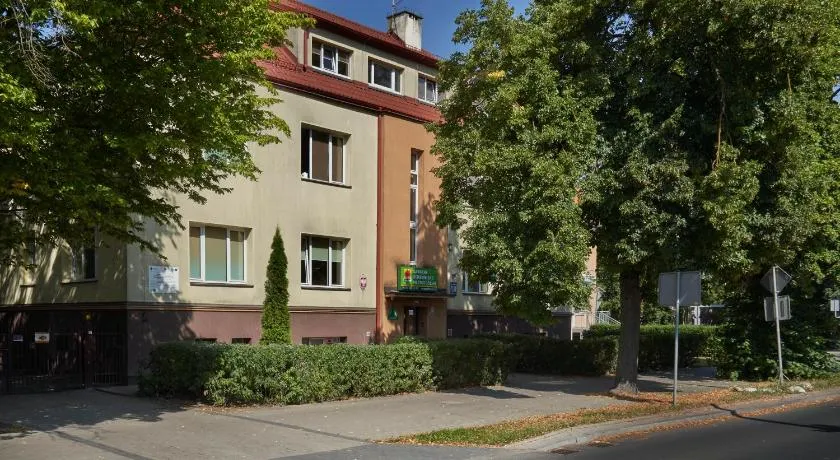 Szkolne Schronisko Mlodziezowe w Olsztynie - Image 1