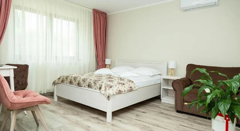 Pensiunea Casablanca - Image 1