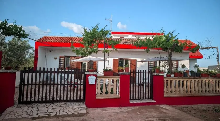 Villa Nel Verde - Bonsignore - Image 1
