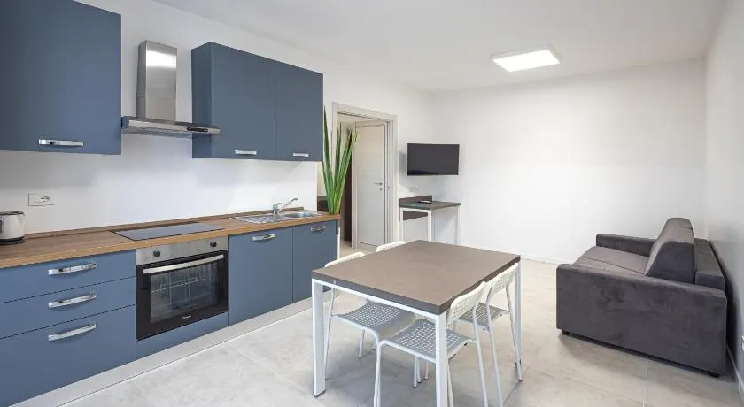 The Residence 2.0 - Image 1