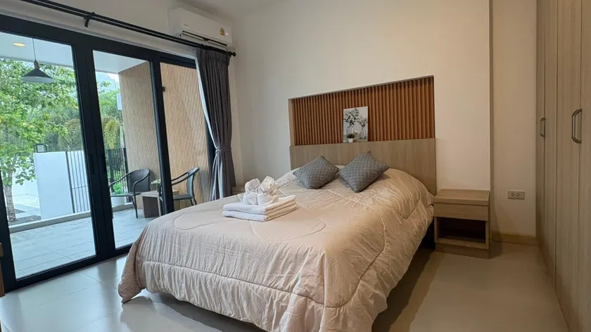My Home Villa Phangnga - Image 1