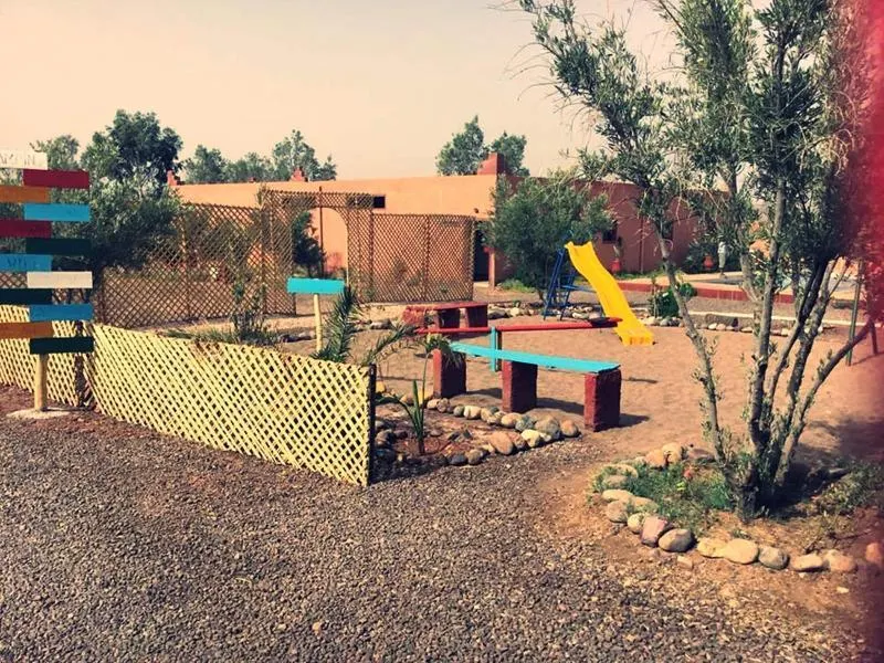 L'Escale De Ouarzazate - Image 1