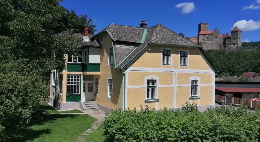 Villa Hardegg - Image 1