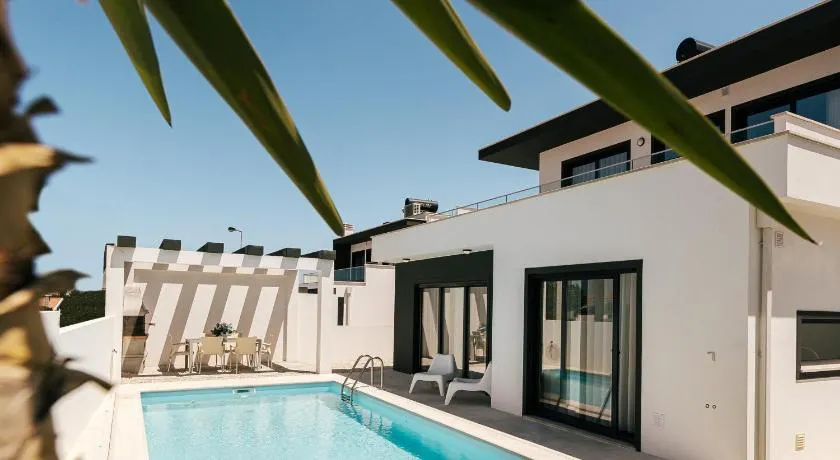 Obidos House with private pool - Image 1