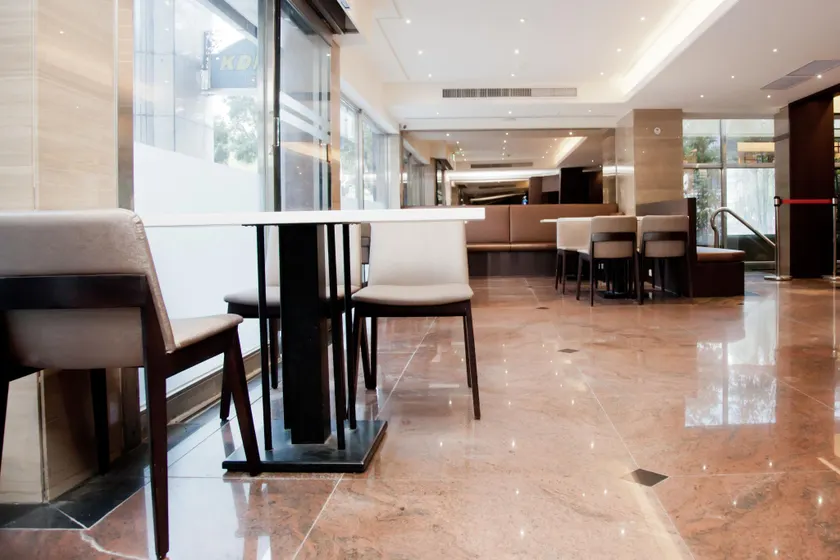 KDM Hotel - Image 1