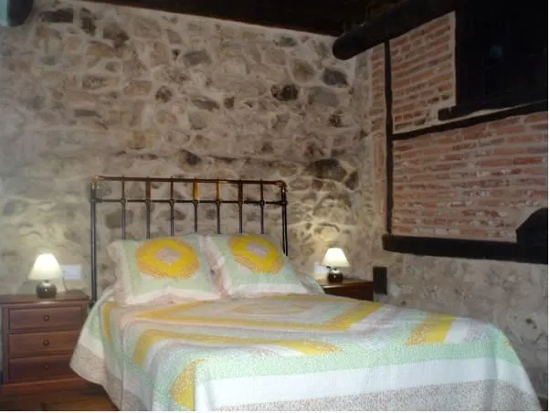 Hotel La Casa Chacinera - Image 1