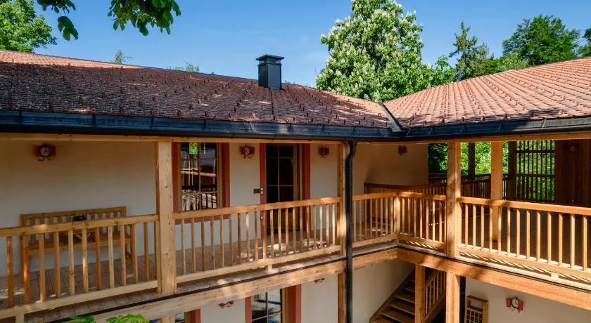 Haus Himmelfahrt - Image 1