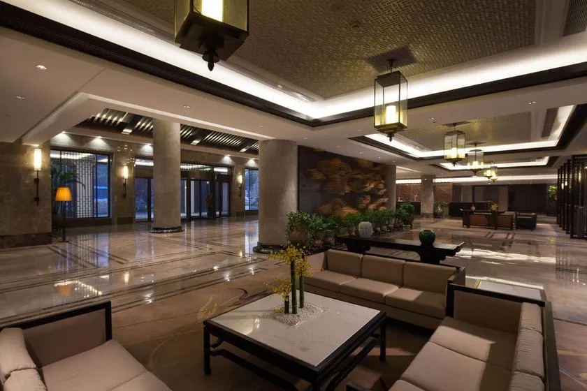 Angel Garden Resort Hotel - Image 1