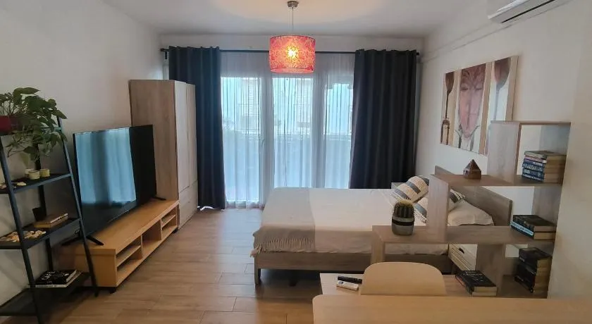 Studio Cervantes - 100m Beach & City Center - Image 1